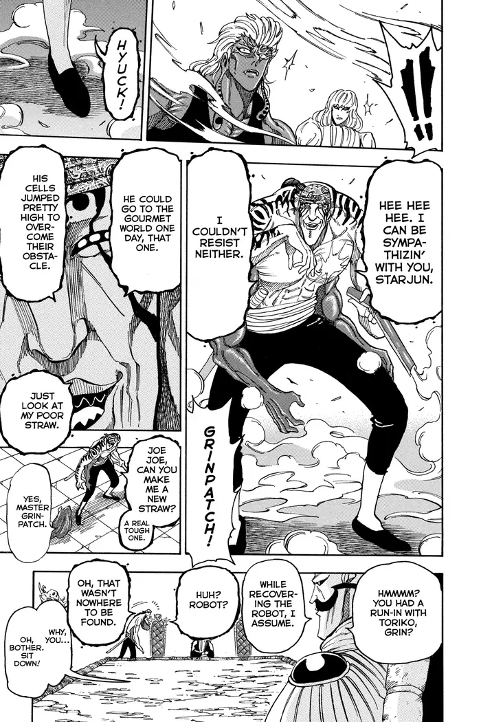 Toriko Chapter 63 image 10_optimized